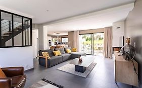 Villa Ty Laouen- Maison Moderne 3 Chambres Jardin